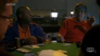 Click to watch 'The Corn Field (1)' (popup) Blue Mountain State
